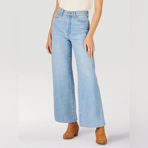 Wrangler Worldwide 661 Jeans